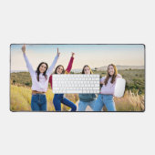 Aangepaste fotherinnering bureaumat (Keyboard & Muis)
