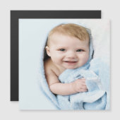 Aangepaste foto (Voorkant / Achterkant)