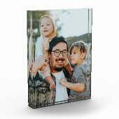 Aangepaste foto  (Links)