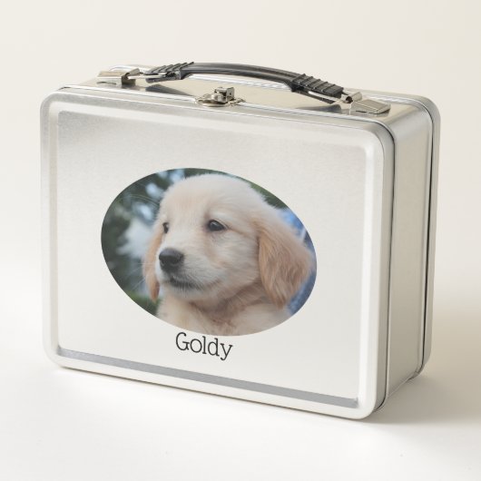 Aangepaste foto (Voorkant)