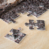 Aangepaste foto 1000 stuk Jigzaag Puzzle Legpuzzel (Zijkant)