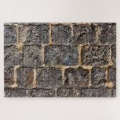 Aangepaste foto 1000 stuk Jigzaag Puzzle Legpuzzel (Horizontaal)