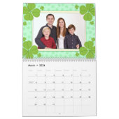 Aangepaste foto 2023-agenda kalender (Mar 2026)