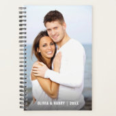 Aangepaste foto 2026 Planner (Voorkant)