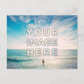 Aangepaste foto 2 briefkaart (Voorkant)