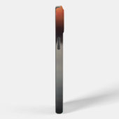 Aangepaste foto aangepast Case-Mate iPhone case (Achterkant / Rechts)