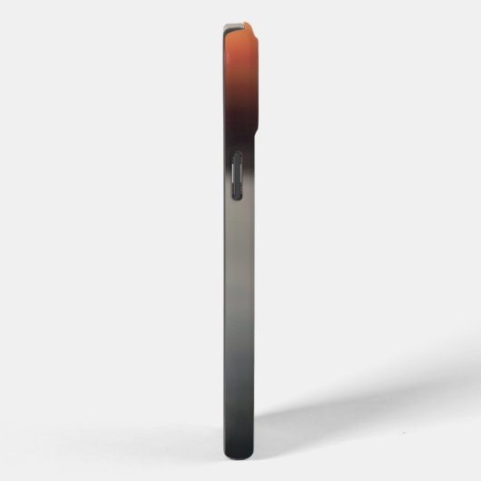 Aangepaste foto aangepast Case-Mate iPhone case (Achterkant / Rechts)