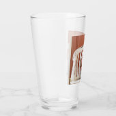 Aangepaste foto aangepast glas (Rechts)