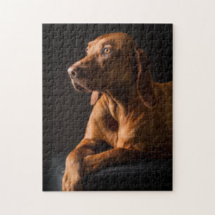 Aangepaste foto aangepast legpuzzel