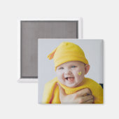 Aangepaste foto aangepast magneet (Voorkant / Achterkant)