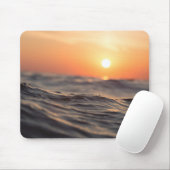 Aangepaste foto aangepast Mousepad Muismat (Met muis)