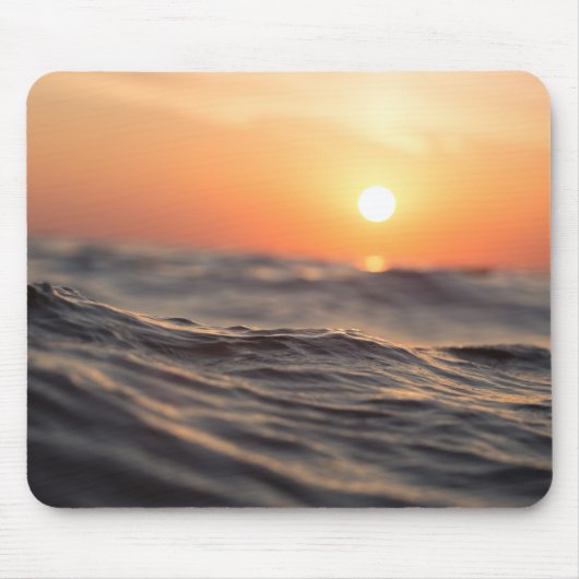 Aangepaste foto aangepast Mousepad Muismat (Voorkant)