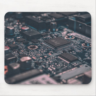 Aangepaste foto aangepast Mousepad Muismat