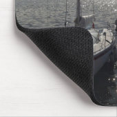 Aangepaste foto aangepast muismat (Hoek)