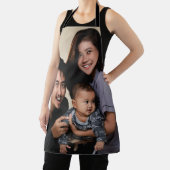 Aangepaste foto aangepast schort (Insitu)