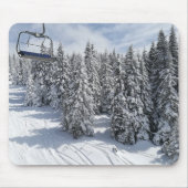 Aangepaste foto-aangepaste Muismat (Voorkant)