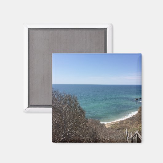 Aangepaste foto-afbeelding afbeelding op maat magneet (Voorkant / Achterkant)