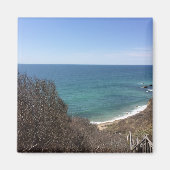 Aangepaste foto-afbeelding afbeelding op maat magneet (Voorkant)