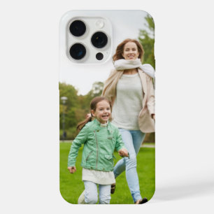 Aangepaste foto Apple iPhone Telefoon Case 15 Pro Max Hoesje