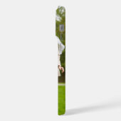 Aangepaste foto Apple iPhone Telefoon Case iPhone Hoesje (Linkerkant)