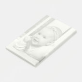 Aangepaste foto | Automatisch omzetten van pc naar Post-it® Notes (Schuin)