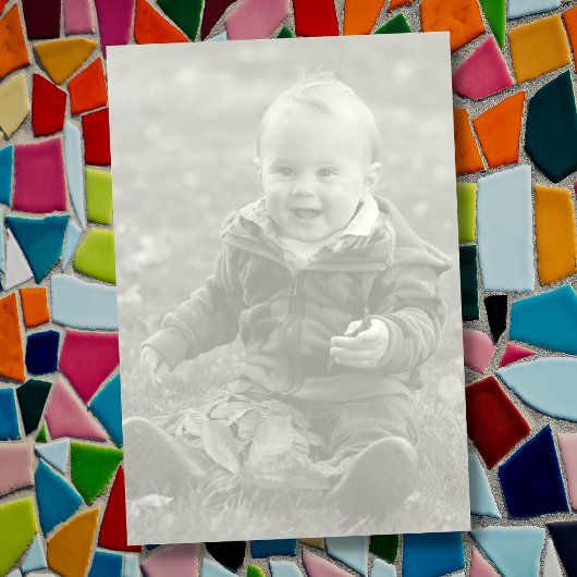 Aangepaste foto | Automatisch omzetten van pc naar Post-it® Notes