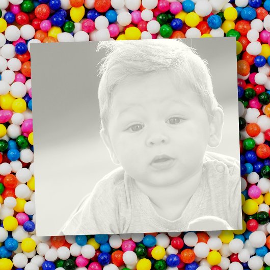 Aangepaste foto | Automatisch omzetten van pc naar Post-it® Notes