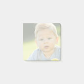 Aangepaste foto | Automatisch uw pc omzetten in ee Post-it® Notes (Voorkant)