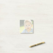 Aangepaste foto | Automatisch uw pc omzetten in ee Post-it® Notes (Op bureau)