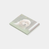 Aangepaste foto | Automatisch uw pc omzetten in li Post-it® Notes (Schuin)