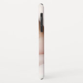 Aangepaste foto Baby personaliseren Case-Mate iPhone Case (Achterkant/links)