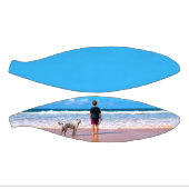 Aangepaste foto basketbal cadeau met uw foto's (Panelen)