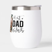 Aangepaste foto beste vader ooit (Links)