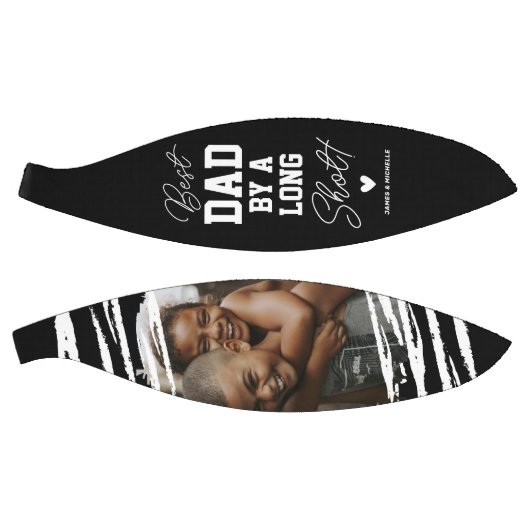 Aangepaste foto Beste vaders Dag Basketbal (Panelen)