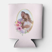 Aangepaste foto Boho Lijst Koelbox Blikjeskoeler (Voorkant)