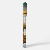 Aangepaste foto Case-Mate iPhone case (Achterkant / Rechts)