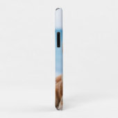 Aangepaste foto Case-Mate iPhone case (Achterkant/rechts)