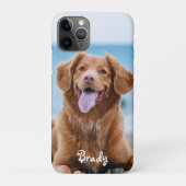 Aangepaste foto Case-Mate iPhone case (Achterkant)