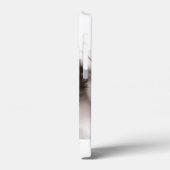 Aangepaste foto Case-Mate iPhone case (Achterkant / Links)