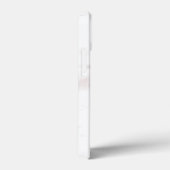 Aangepaste foto Case-Mate iPhone case (Achterkant / Rechts)