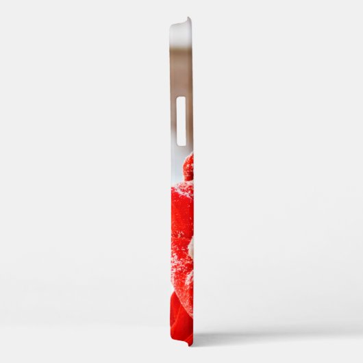 Aangepaste foto Case-Mate iPhone case (Achterkant / Rechts)