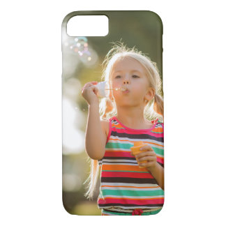 Aangepaste foto 	iPhone 8/7 hoesje