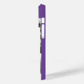 Aangepaste foto Case-Mate iPhone case (Achterkant / Links)