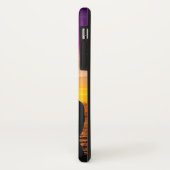 Aangepaste foto Case-Mate iPhone case (Achterkant/links)