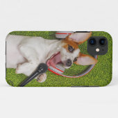 Aangepaste foto Case-Mate iPhone case (Achterkant (horizontaal))