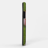 Aangepaste foto Case-Mate iPhone case (Achterkant/rechts)