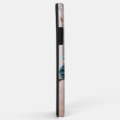 Aangepaste foto Case-Mate iPhone case (Achterkant/rechts)