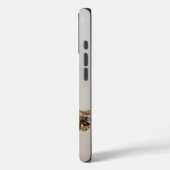 Aangepaste foto Case-Mate iPhone case (Achterkant / Links)