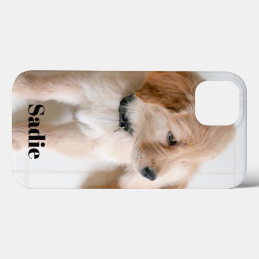 Aangepaste foto Case-Mate iPhone case (Achterkant (horizontaal))