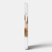 Aangepaste foto Case-Mate iPhone case (Achterkant / Links)